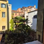 Ca' D'oro - Wi-fi Apartamento *