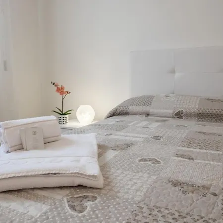 Ca' D'oro - Wi-fi Apartment