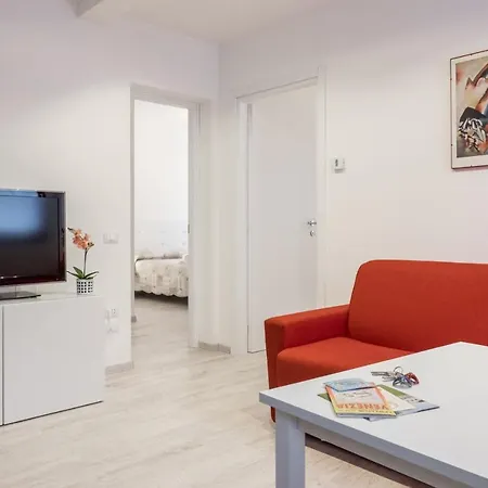 Apartment Ca' D'oro - Wi-fi