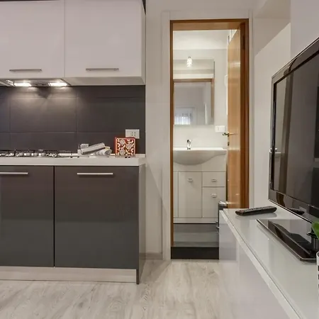 Ca' D'oro - Wi-fi Apartment Venice