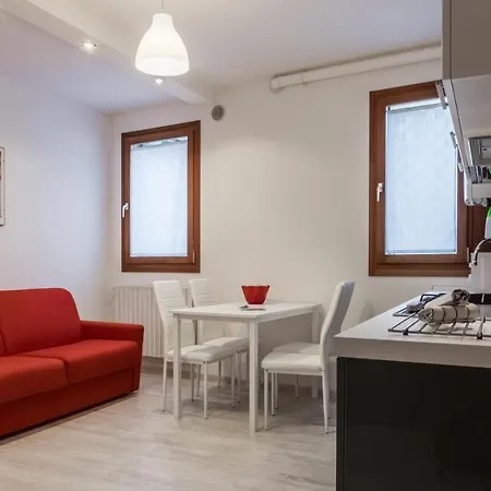 Ca' D'oro - Wi-fi Apartment Venice
