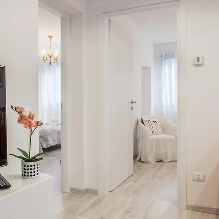 Ca' D'oro - Wi-fi Apartment