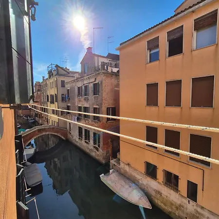 Ca' D'oro - Wi-fi * Venecia