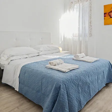 דירה Ca' D'oro Canal View - 2 Bedrooms ונציה