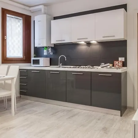 شقة Ca' D'oro - Wi-fi *