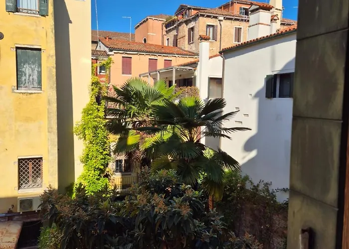 Ca' D'oro - Wi-fi Apartment *